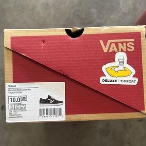 Vans soland edition